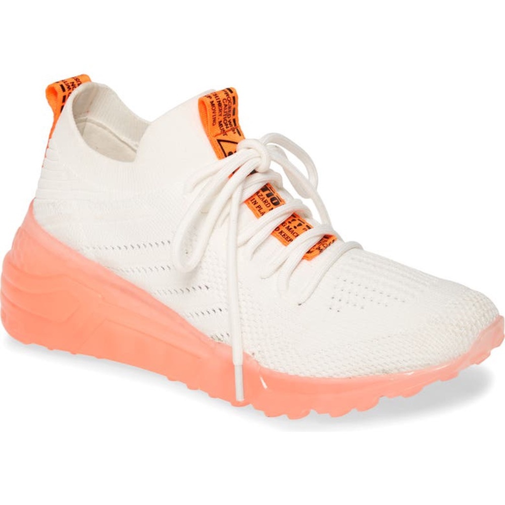 Steve Madden Cello Wedge Sneaker
